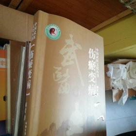 伤瘀变病16开411页原版保证林宏南少林目诊经穴辨治体系内伤疗法