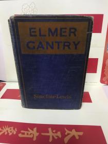 1930年诺贝尔文学奖得主，美国作家辛克莱·刘易斯（Sinclair Lewis，1885.2.7～1951.1.10），亲笔签赠 特价