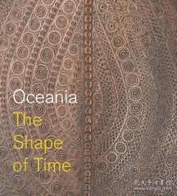 Oceania - The Shape Of Time 大洋洲 - 时间的形状