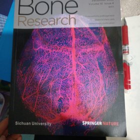 Bone Research