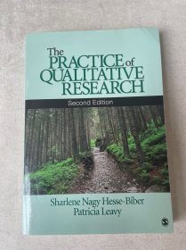 The Practice of Qualitative Research