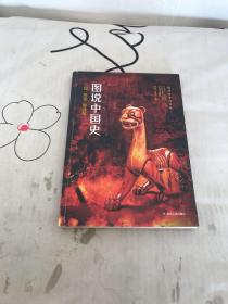 图说中国史：三国•两晋•南北朝