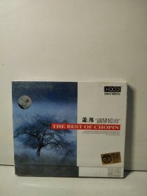 萧.邦 “钢琴经典”