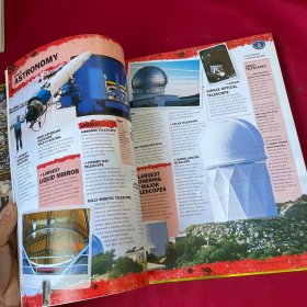 Guinness World Records 2007.2008.2009.2010.2011.2012年（六本合售）