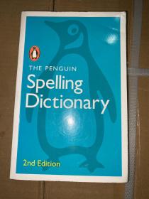 THE PENGUIN Speling Dictionary