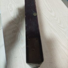 算盘13档（浙江省永加园丁教具用品厂）