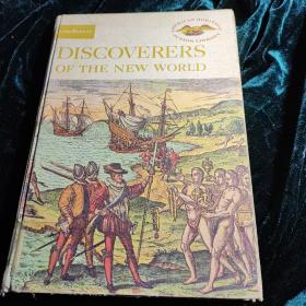 DISCOVERERS OF THE NEW WORLD