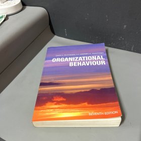 organizational behavior seventh edition