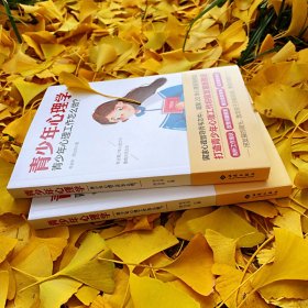 青少年心理学：青少年心理工作怎么做？