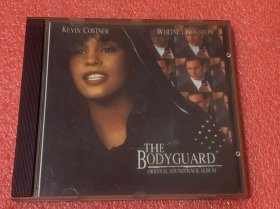 CD: THE BODYGUARD