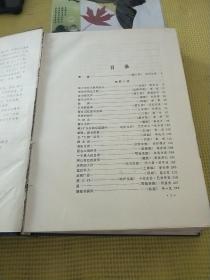 中国新文艺大系
1976至1982
少数民族文学集