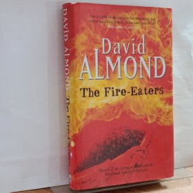 The Fire-Eaters