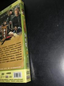大型古装电视连续剧：铁齿铜牙纪晓岚 第四部  经济版 6碟装DVD