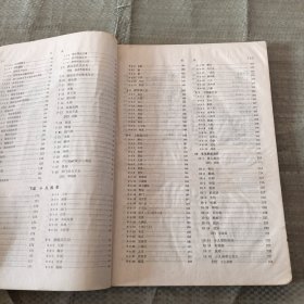 推拿学