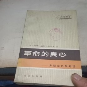 革命的良心