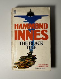 The Black Tide 黑潮