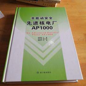 非能动安全先进核电厂AP1000