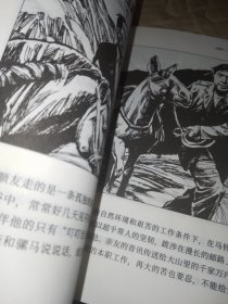 王顺友 最美奋斗者 连环画 小人书 小学生阅读 优秀人物故事