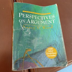 perspectives on argument