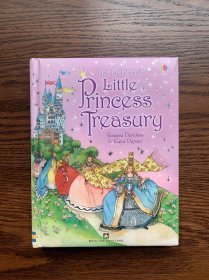 Little Princess Treasury