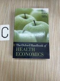 The Oxford Handbook of HEALTH ECONOMICS