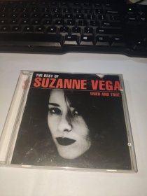 suzanne vega 光盘CD