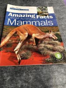 Amazing Facts Mammals