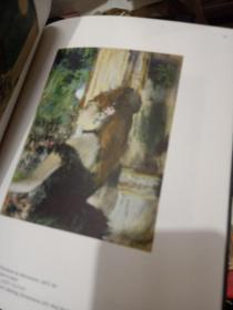 Edgar Degas: A Strange New Beauty