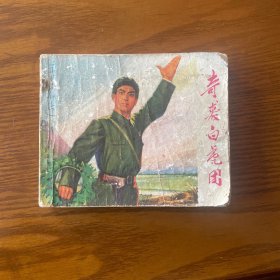 奇袭白虎团