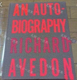 价可议 An Autobiography Richard Avedon nmzdjzdj