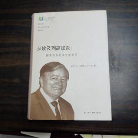 从埃及到高加索（复旦大学光华人文杰出学者讲座丛书）：探索未知的古文献世界