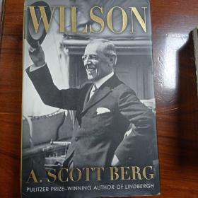 Wilson ––A. Scott Berg