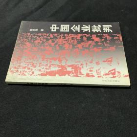 中国企业批判