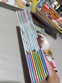 【10本合售】勁漫畫 歷史喵雜志 2024年1 2 3 4 6 7 8 9 10 11