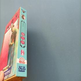 DVD-京剧音配像四大名旦系列梅兰芳 (上集) (9碟全)(货bT2)