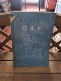 杨家将 2号—9中