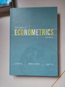 Principles of Econometrics