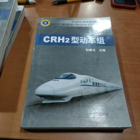 中国高速铁路技术丛书·和谐号CRH动车组技术系列：CRH2型动车组