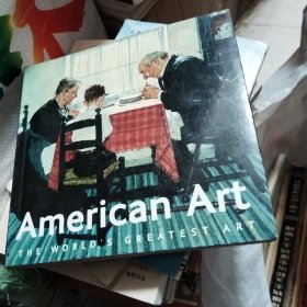American Art