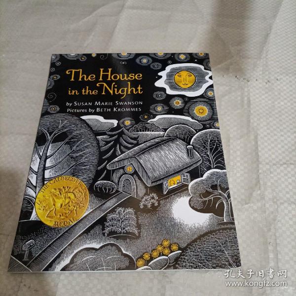 The House in the Night