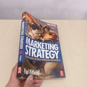 MARKETING STRATEGY