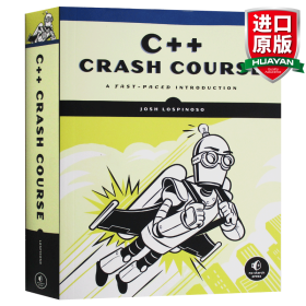 C++ Crash Course