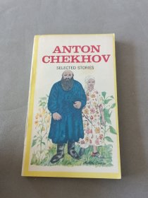 ANTON CHEKHOV SELECTED STORIES (英文版 契诃夫短篇小说选)