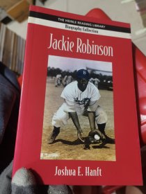 Jackie Robinson