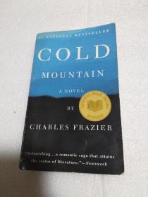 COLD MOUNTAIN