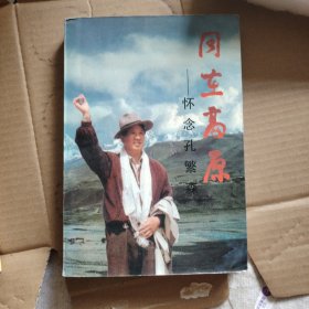 同在高原:怀念孔繁森！