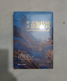 好望角丛书·横渡孟加拉湾：自然的暴怒和移民的财富 一版一印