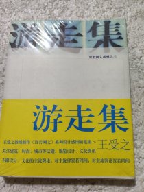 游走集：置若网文系列之三