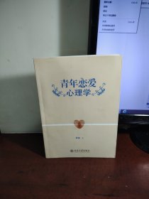 青年恋爱心理学