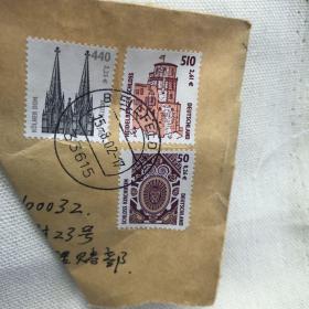 外国邮票，特价处理